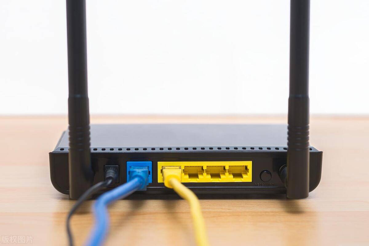 路由器的usb接口有什么用?