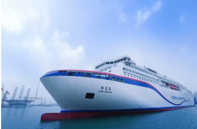 祥龙岛号游轮西沙群岛船期,船票价格,简介介绍,官网订票,比较_邮轮_ht