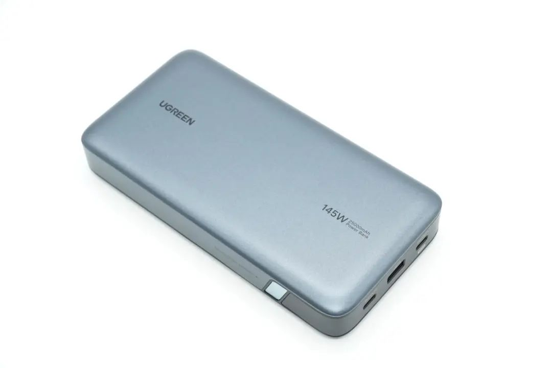 配置2c1a三个usb端口,usb-c1端口实测支持140w快充输出和65w自充输入