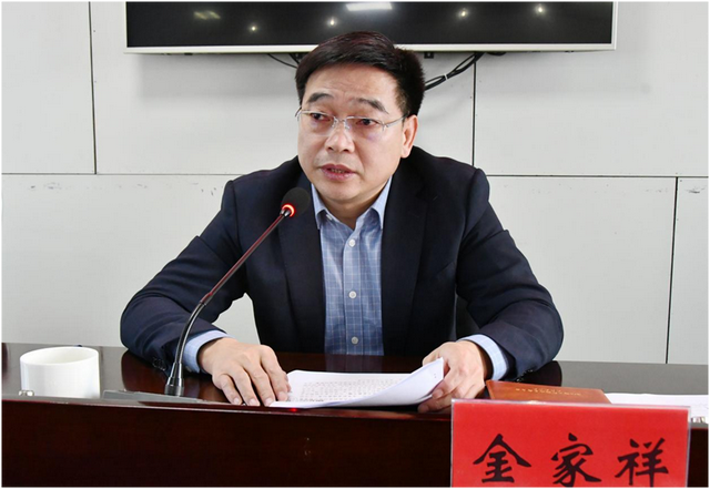 谋新篇61开新局61启新程|赣县区卫健系统2024年 工作会议召开