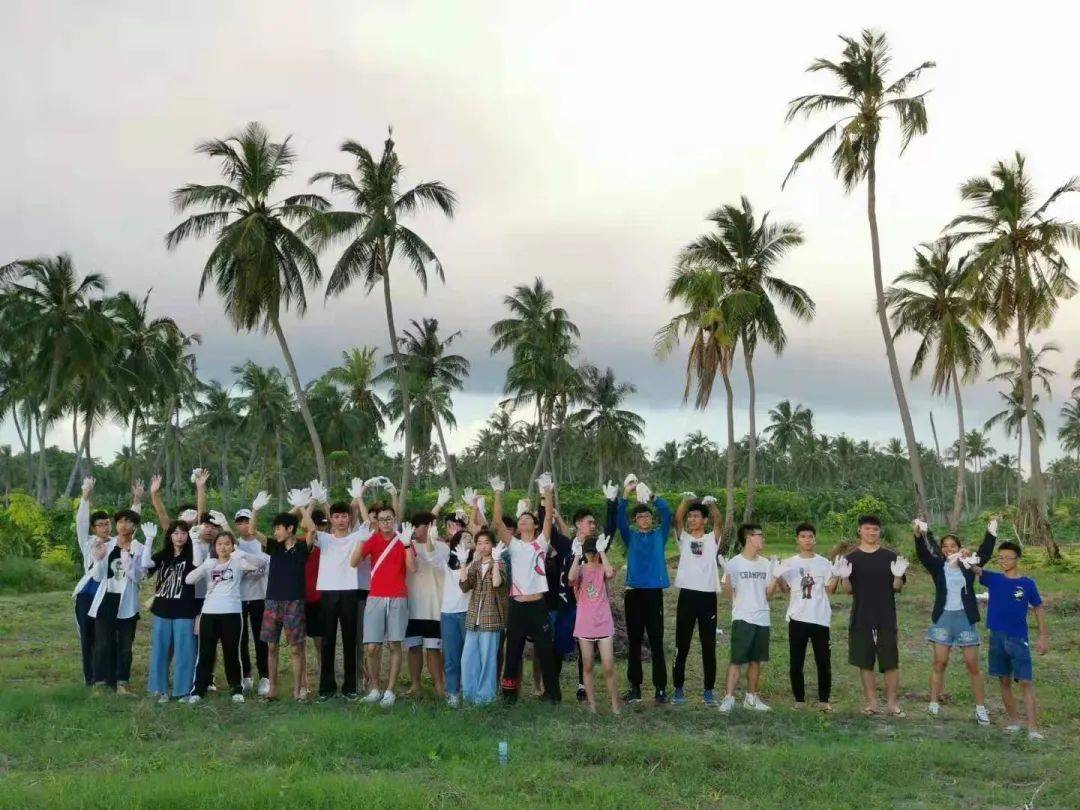 书图教育2024暑期马尔代夫环保&海洋保护项目招募启动_活动_国际_特色