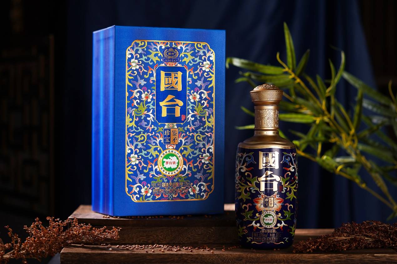 盘点中国酱香型白酒十大好品牌,醉仙洞酒内行人都在喝_口感_酿造_工艺