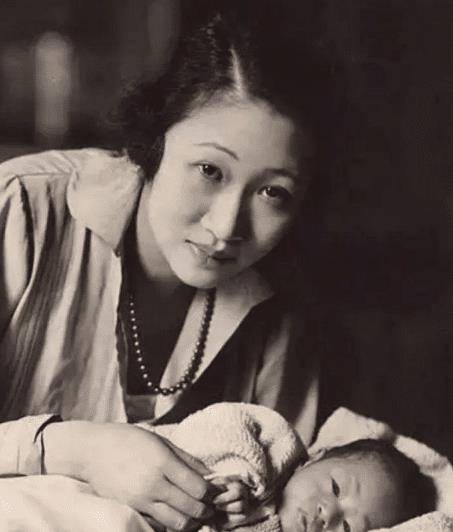 4个老婆,个个都是名人,最后一位的名字广为人知_顾维钧_严幼韵_张润娥