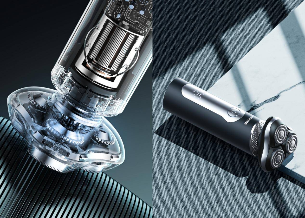 剃须刀十大品牌大全排名:十个消费者高赞优质品牌推荐_刀片_皮肤_胡须