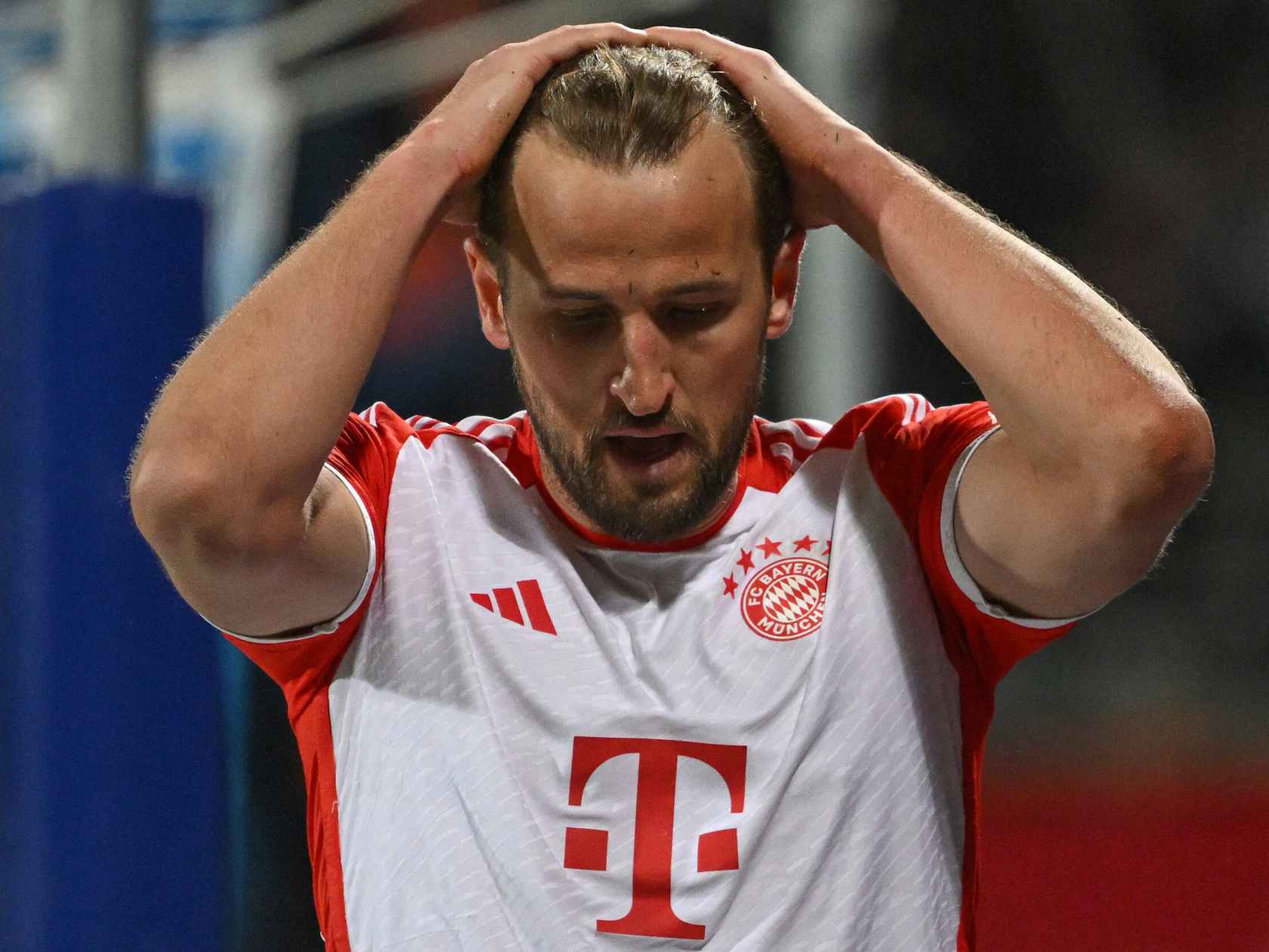 凯恩在离开伦敦的托特纳姆热刺后,加入了拜仁慕尼黑,期待能在国际舞台