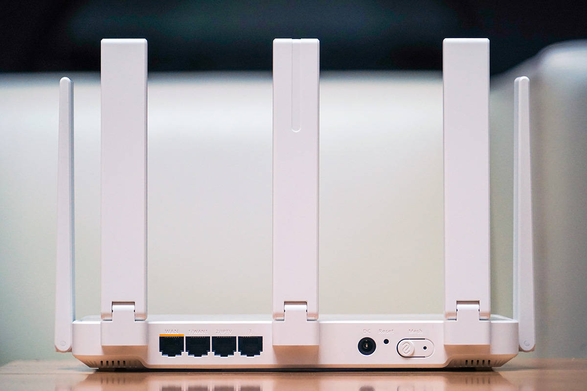 解锁游戏世界的利器——锐捷雪豹 X30E 电竞路由器全面评测