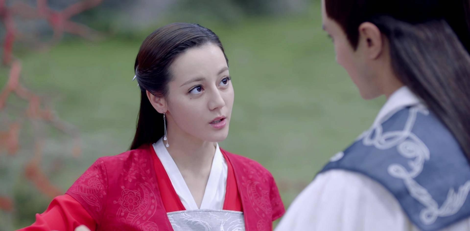 《三生三世枕上书》真正的阿兰若好飒,射箭救沉晔,可惜情深缘浅_凤九