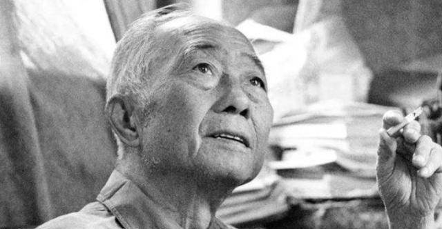 民国美食博主汪曾祺,爱茶爱买菜,最爱逛菜市场,也爱自家老婆_施松卿_