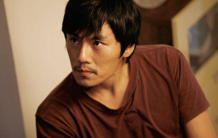 说到秦昊,不得不提的是悬疑剧《无证之罪》.