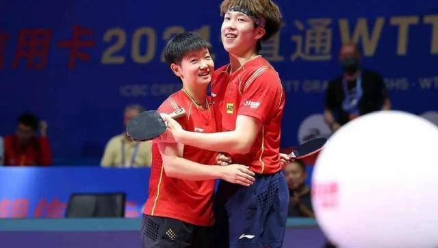 国乒召回八仙过海,助训奥运与世乒,老板兼学生哥许