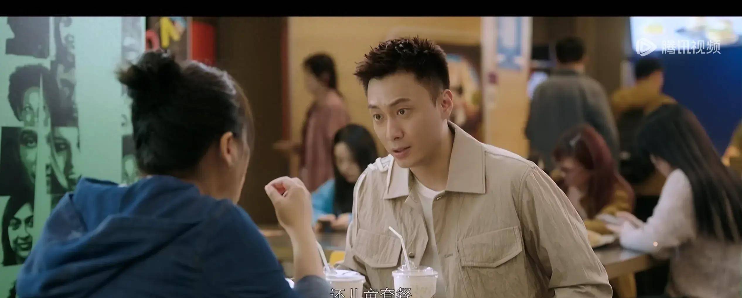 《烟火思摇房辞謇钜陆醭远驼嫦,才懂孟明玮装监控有何目的_乔