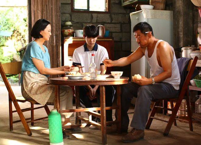 生活_故事_森林