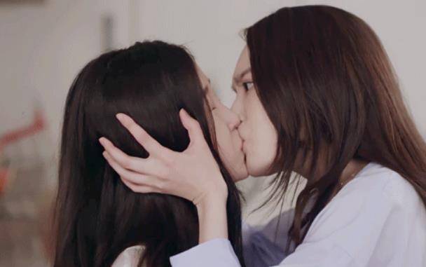 没有借位太带感,为演戏真的拼了_mike_节目_赵志伟