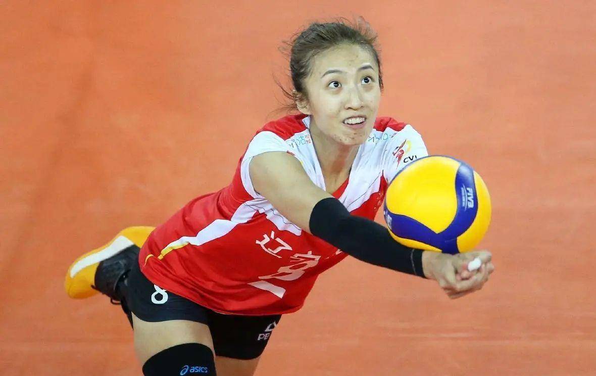 中国女排排名发生变化,丁霞,杨涵玉状态不佳,蔡斌最新决定暗示朱婷