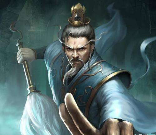 水浒后传头号英雄是谁?梁山曾排行二十六,巧识天书手段不亚宋江!