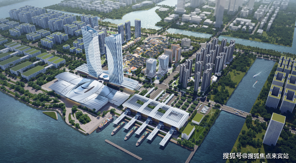 万科深业湾中新城售楼处【首页网站】中山湾中新城欢