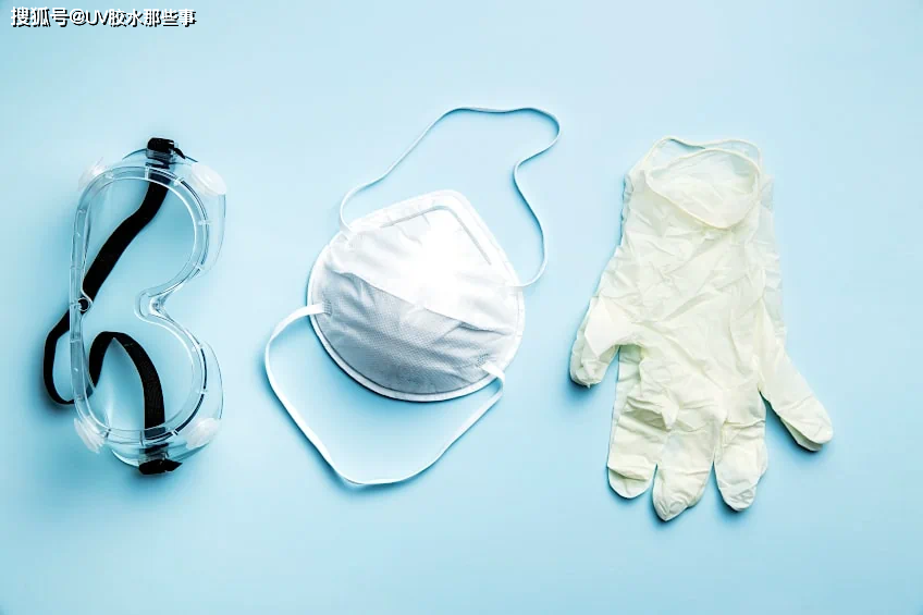 uv胶 – 几乎占据了适用于所有行业和材料的粘合剂_玻璃_表面_紫外线