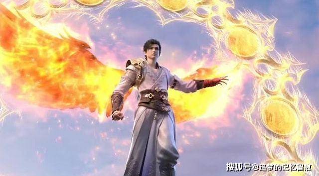 荒天帝经典语录 来自搜狐网