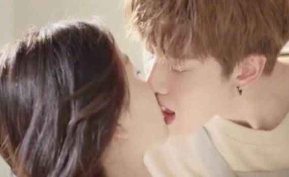 没有借位太带感,为演戏真的拼了_mike_节目_赵志伟