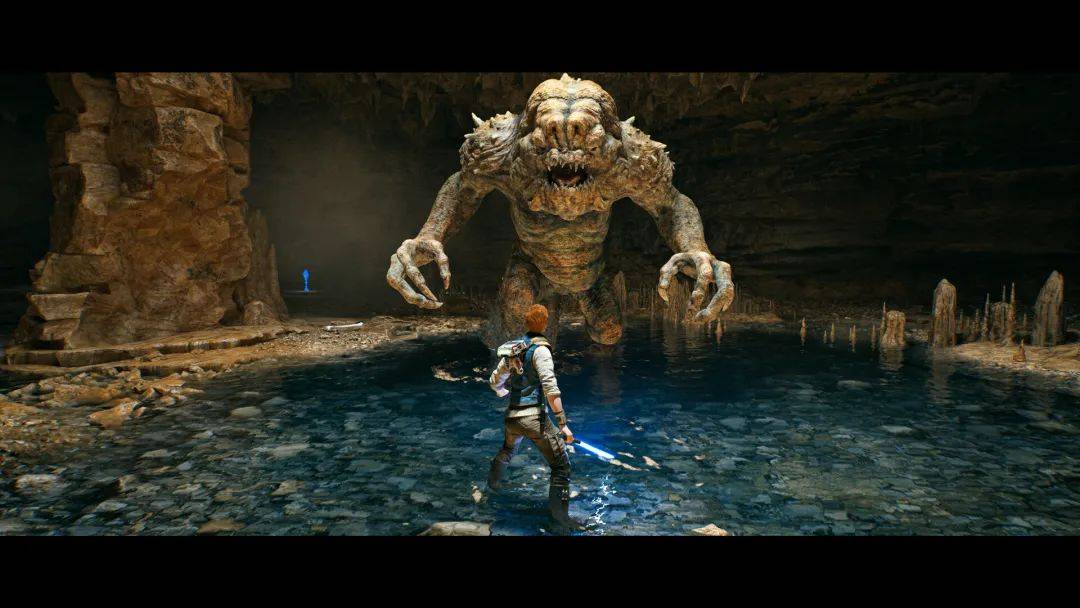 steam大促特惠:《装甲核心6》首次打折!《星球大战 绝地:幸存者》直接