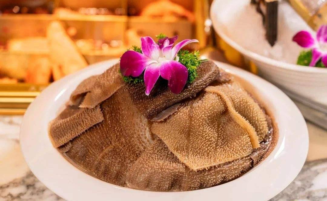 为什么四川火锅非要吃毛肚不可?_重庆_成为了_时候