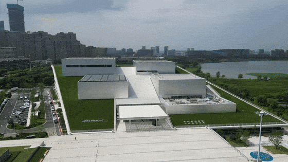 2024光伏储能展:光伏 建筑,臻选十座bipv,带你云游光伏建筑_发电_组件