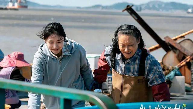 中国版季春奶奶,太催泪_徐嘉怡_刘浩坤_故事