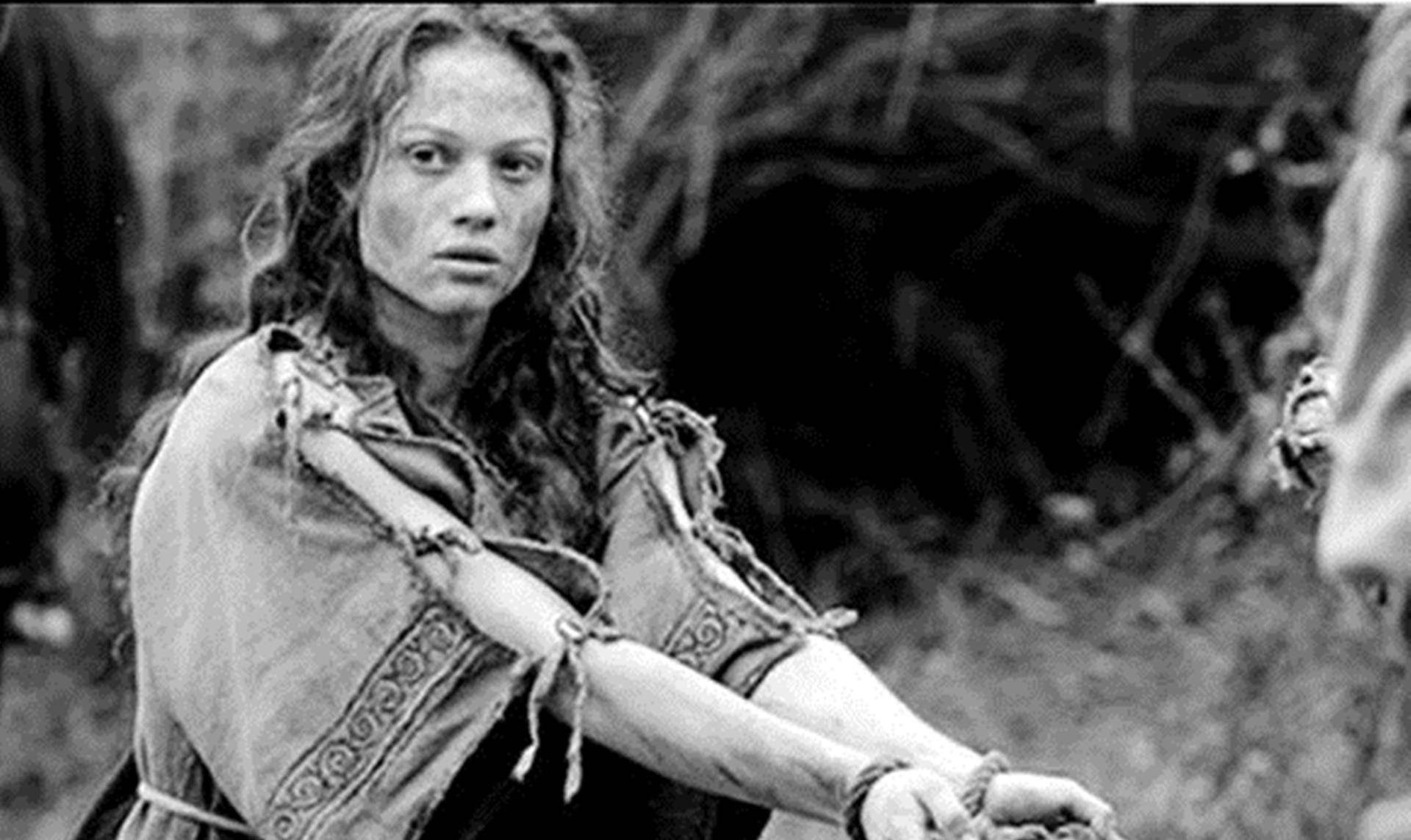 古罗马女奴隶的命运:奴隶主手段极其残忍,她们是如何备受折磨的_国家