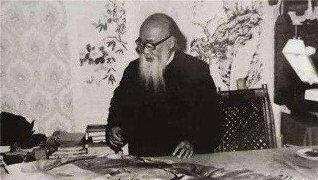 18岁嫁张大千,被抛下34年,为何杨宛君晚年仍痴情表示没白等?