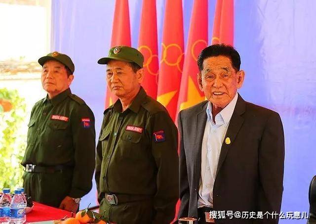 同盟军应牢记的惨痛教训:白所成曾用9人,全歼彭家声