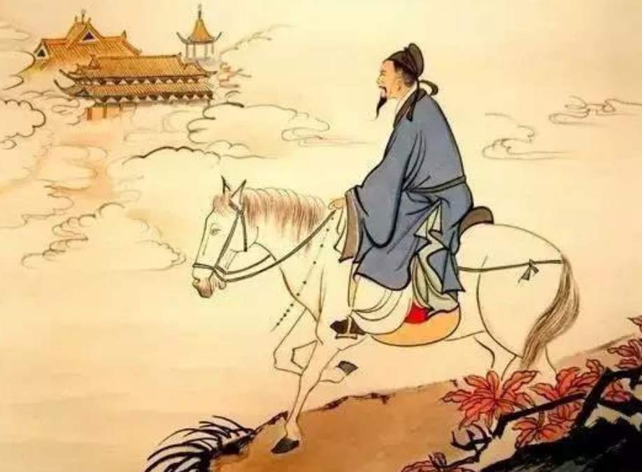 杜甫被称为什么称号居士为什么在线 杜甫被称为什么称号居士为什么在线