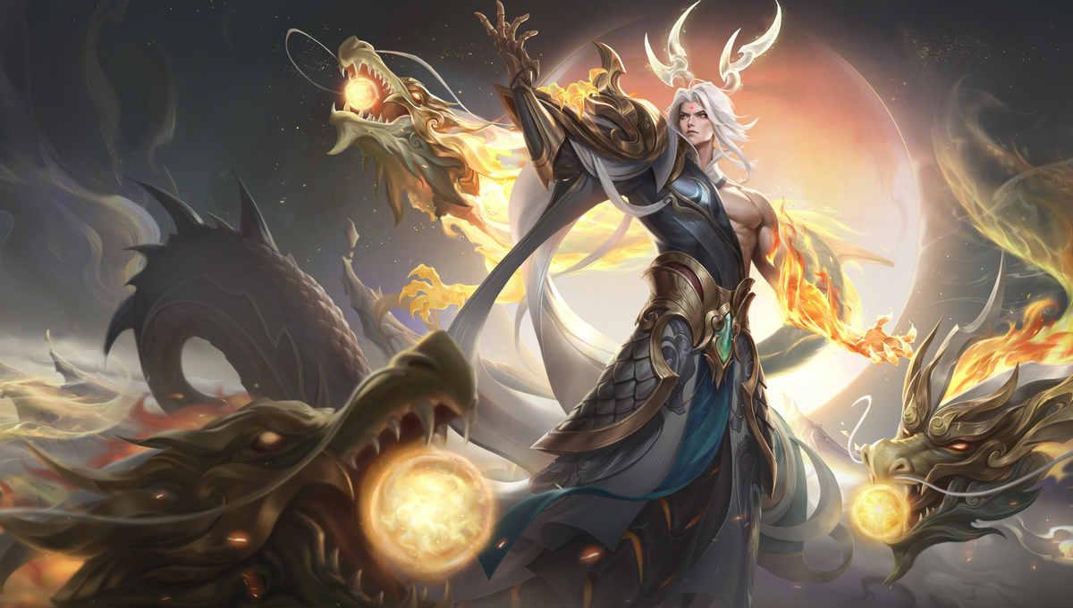 王者荣耀:集结号银商上分策略655 0447,东皇太一ban率大跌_辅助_英雄