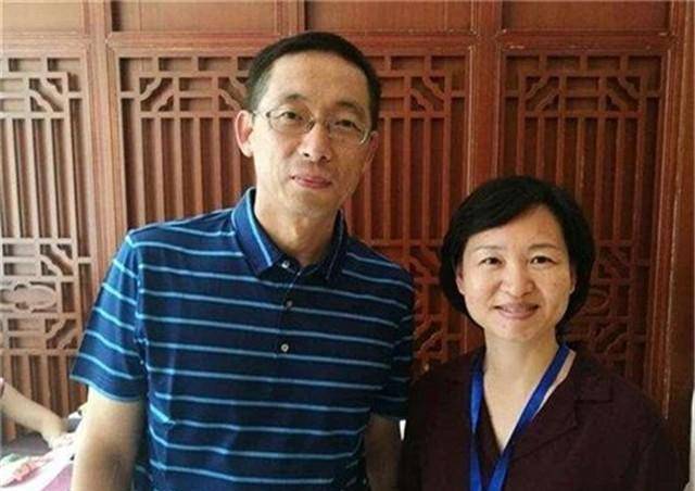 施一公:1千万年薪美国都留不住他,成功"逃离"美国回家了_父亲_中国