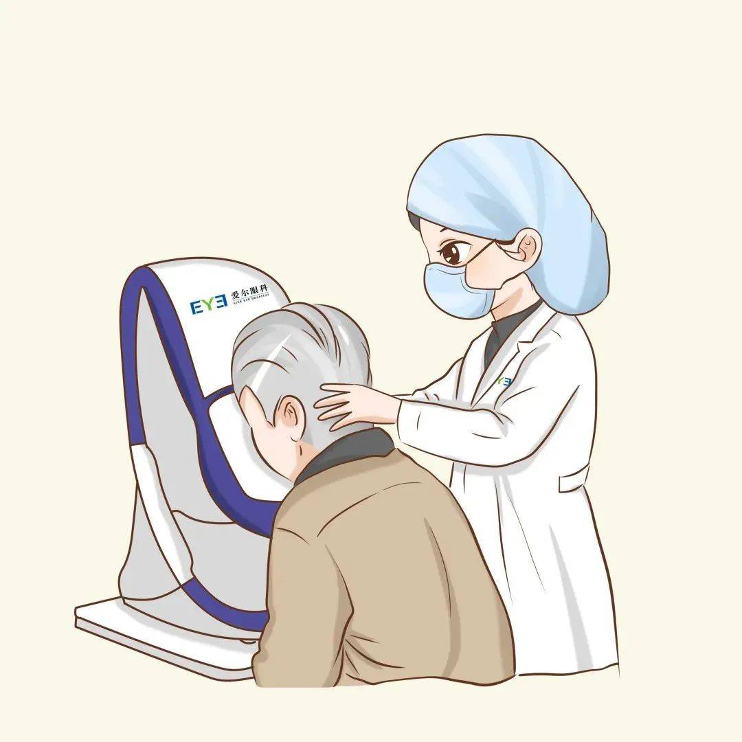 汉阳艾格眼科医院的优势