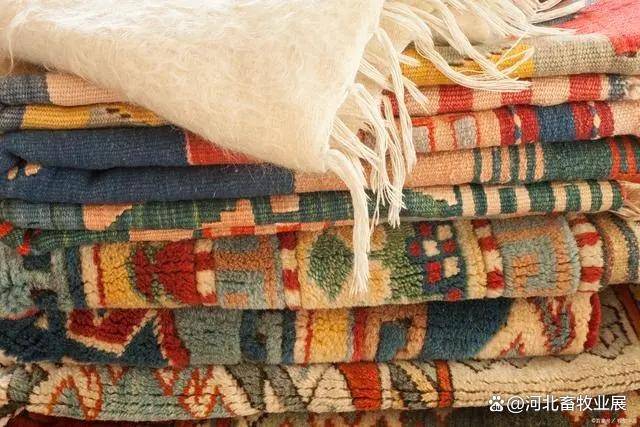 2024天津纺织展-官方网站_服装_集团_产业