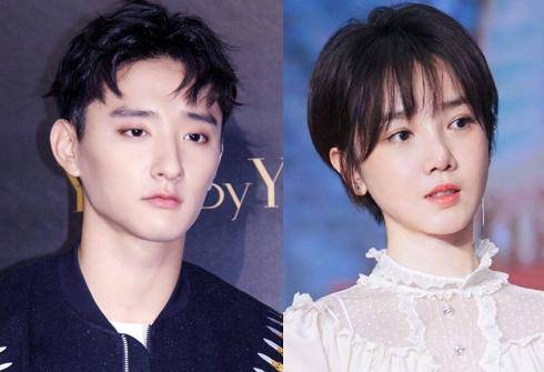 之后她又搭档话题女王郑爽出演了《青春斗》,在此剧中陈小纭也有不俗