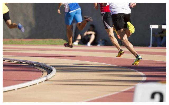 长跑_比赛_速度