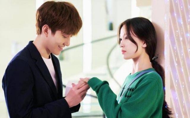 没有借位太带感,为演戏真的拼了_mike_节目_赵志伟