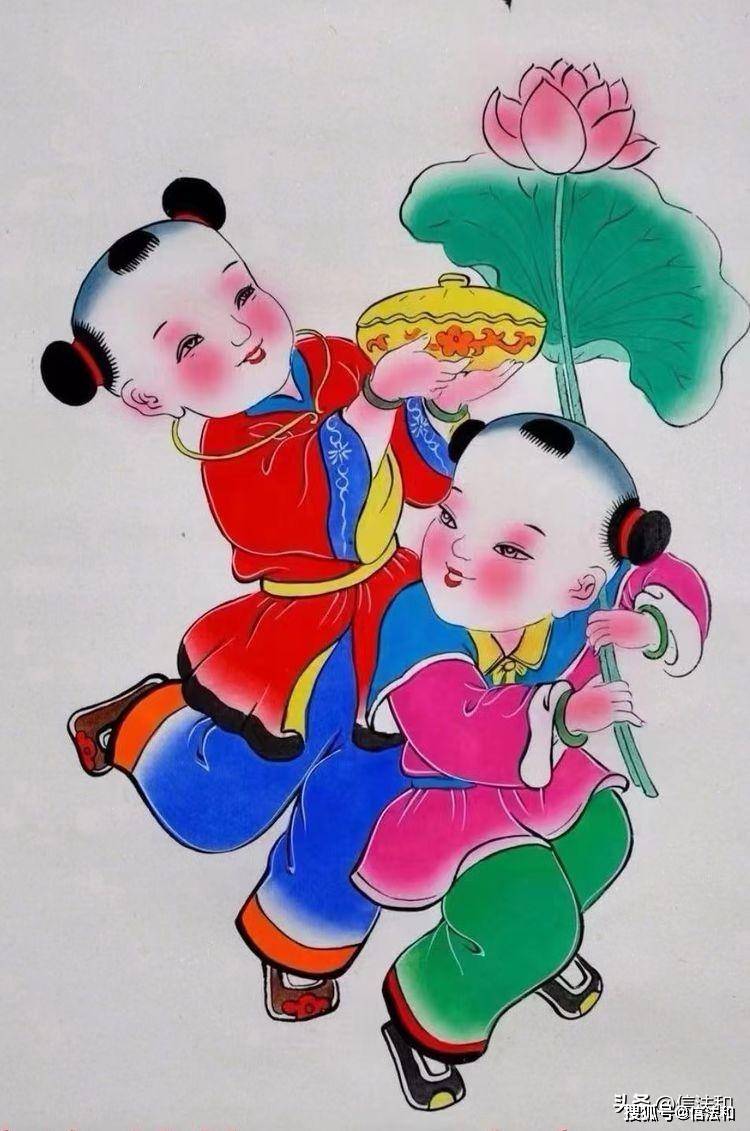 收藏时光的人——记西府民俗件收藏家毛智英先生_凤翔_古代_门神