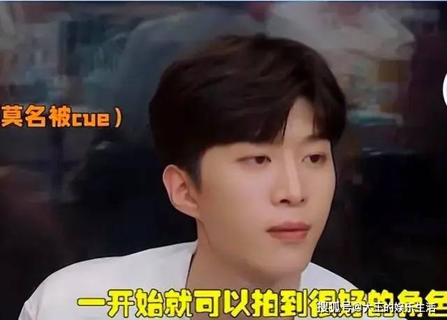 贾玲瘦身成功后,好期待她和范丞丞的见面啊_眼神_突破_连杨紫