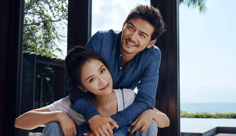 "硬汉杨烁为何突然淡出视线?一探究竟背后的真相!"_形象_妻子_观众