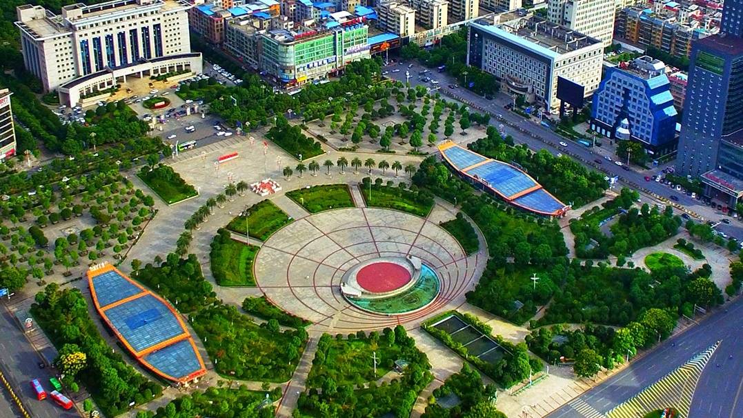 特色农业强县—湖南省郴州市临武县聚焦四_品牌_发展_农产品