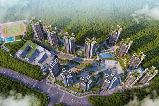 售楼处电话|价格详情|实时更新|售楼处地址|在售户型_三联_公园_项目