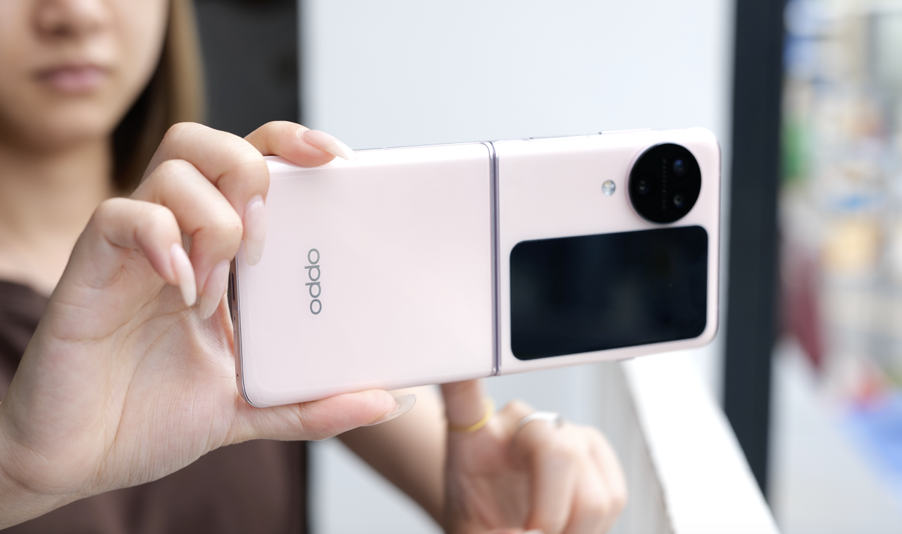 oppo已在全球40多个国家及区域布局,截至2023年12月31日,oppo全球专利