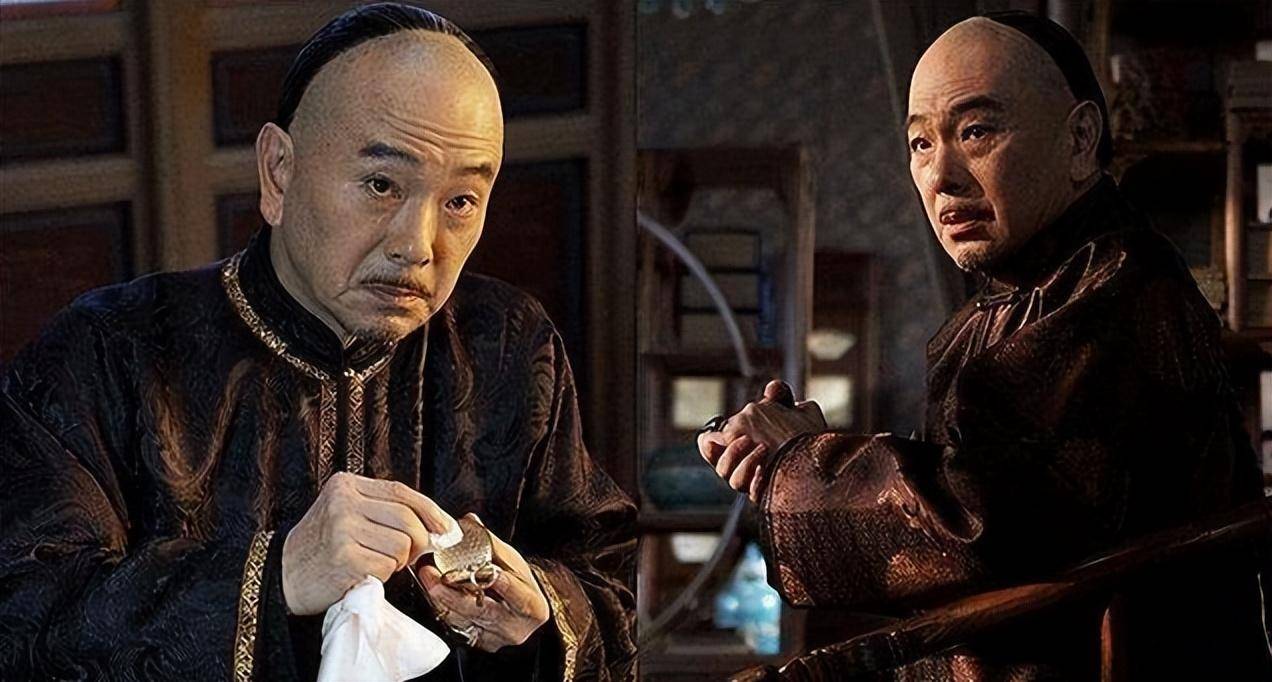 隐婚30年零绯闻,长期吃剩饭菜,一件衣服穿35年,却