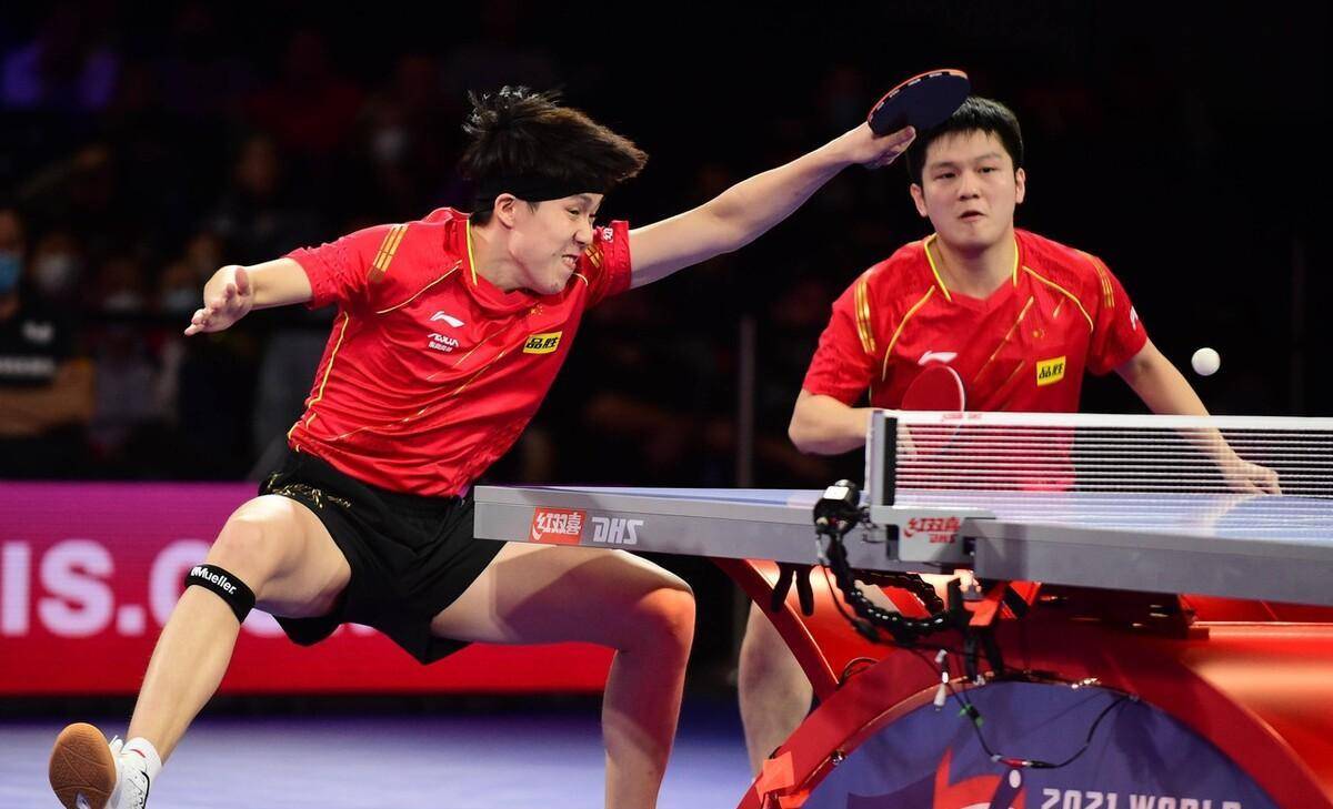 樊振东的答案震撼全场_选手_地方_世界