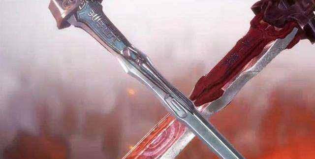 专家破解干将莫邪神剑之谜,材质不是青铜,而是现在的超级钢_技术_宝剑