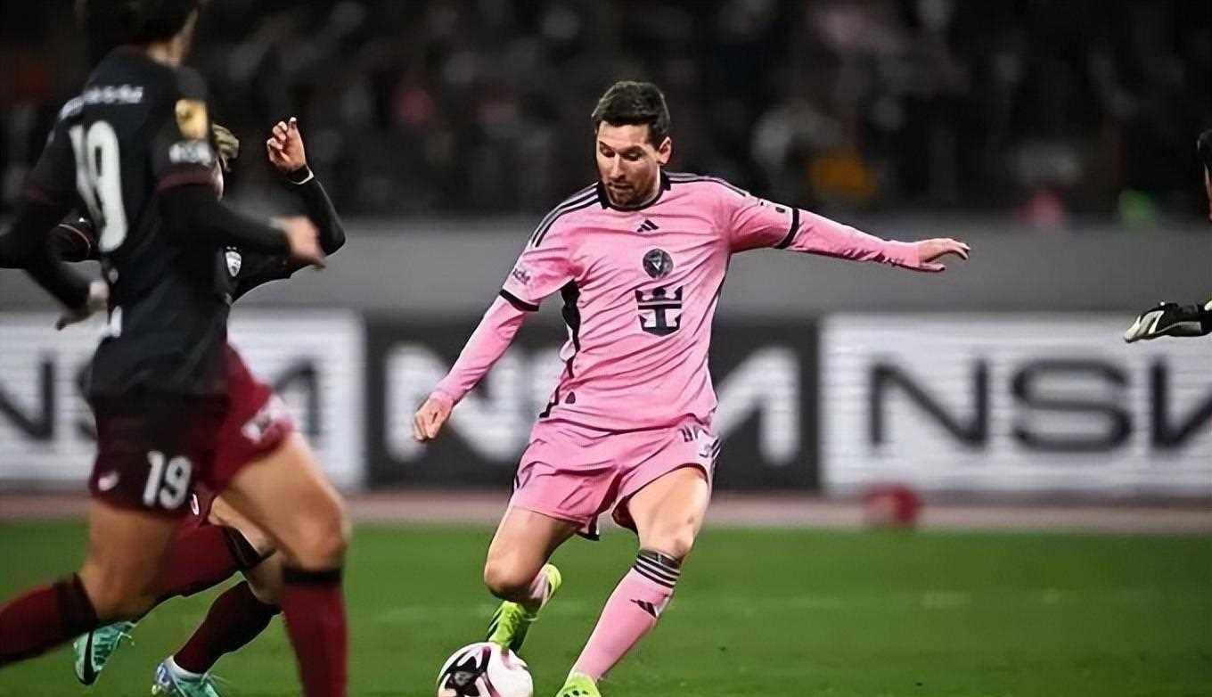 阿根廷媒体谈梅西事情,称我们人不配看梅西,网友不