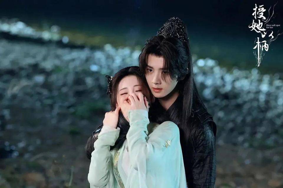 宇文渊_苏颜_皇帝