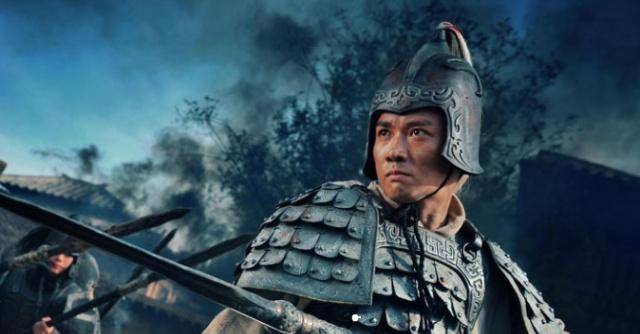 张任_庞统_刘璋